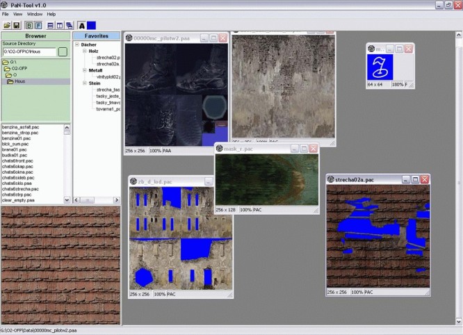 ofp:tools:pantool [PMC Editing Wiki]
